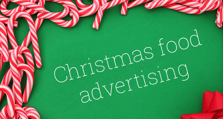 Ho! Ho! Ho! Christmas advertising… it’s never too early to think about it!
