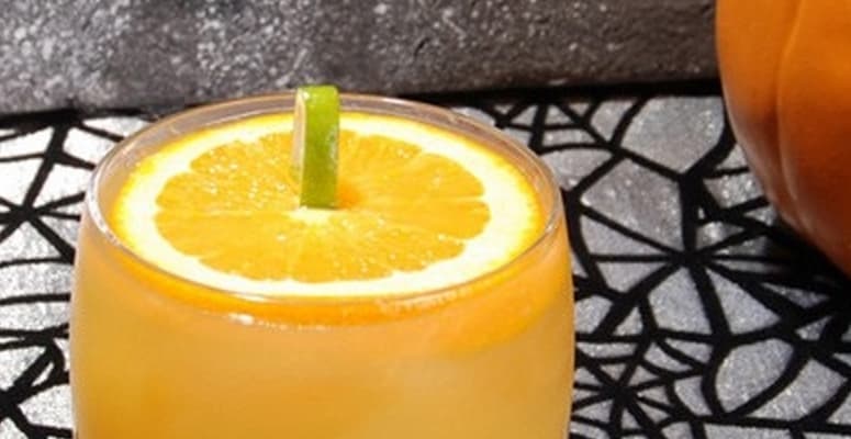 halloween recipes cocktail