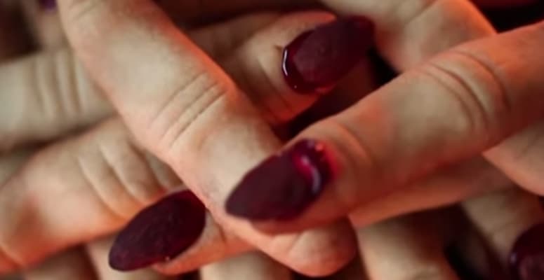 halloween recipes witch fingers