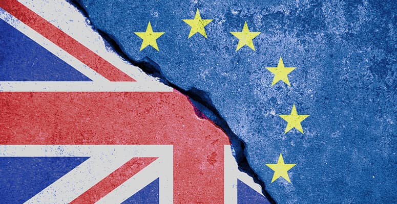 Are EU in or out? How a Brexit Could Affect the Food and Drinks Industry