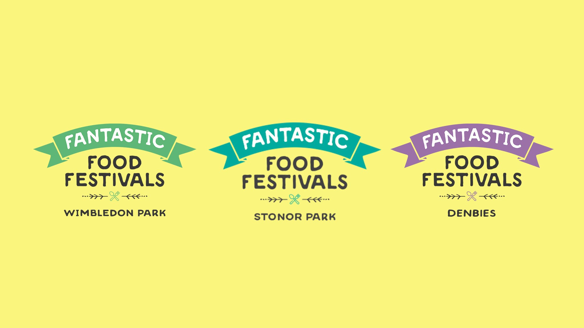 food festival marketing