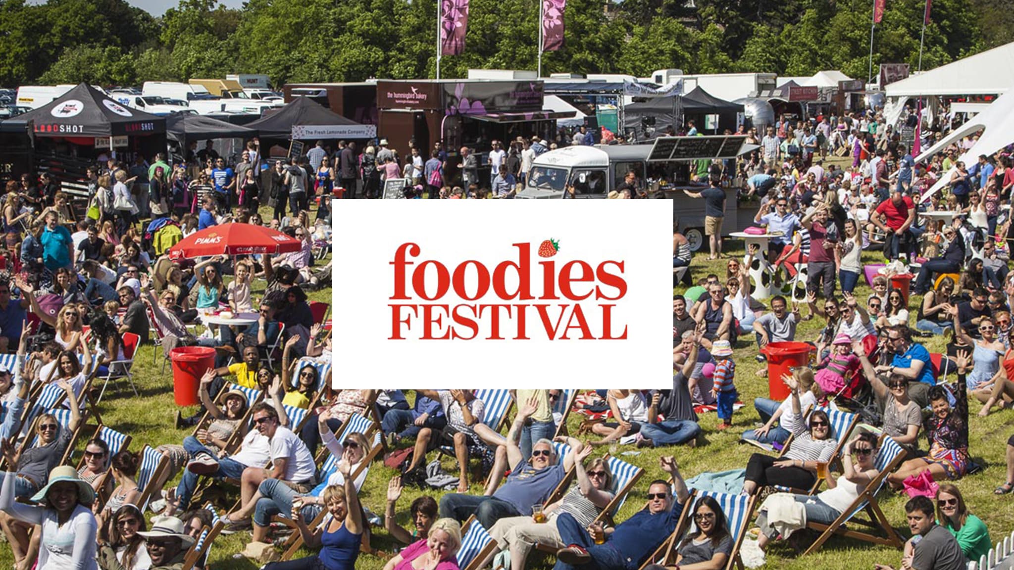 food festival marketing
