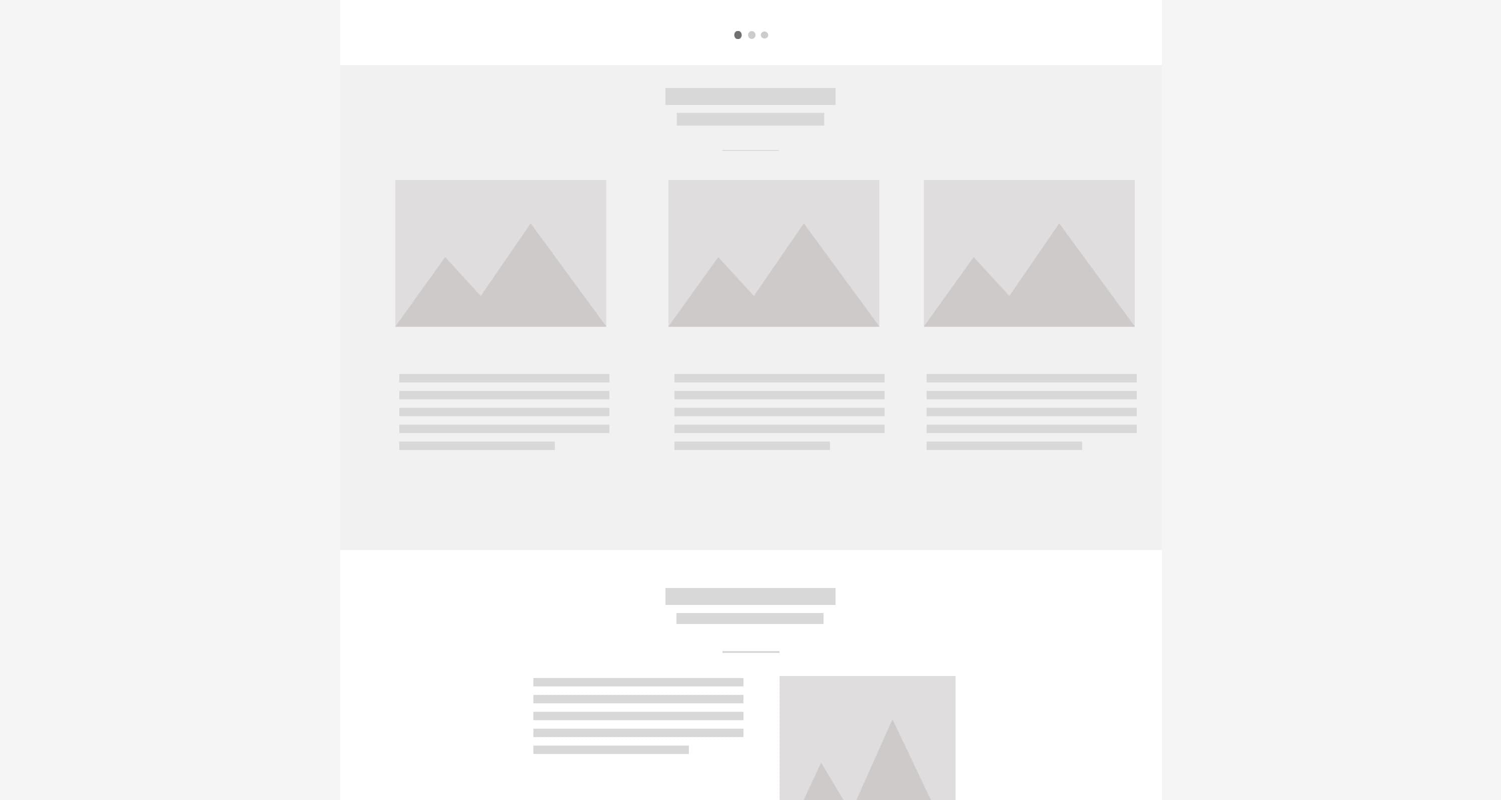 importance of wireframing