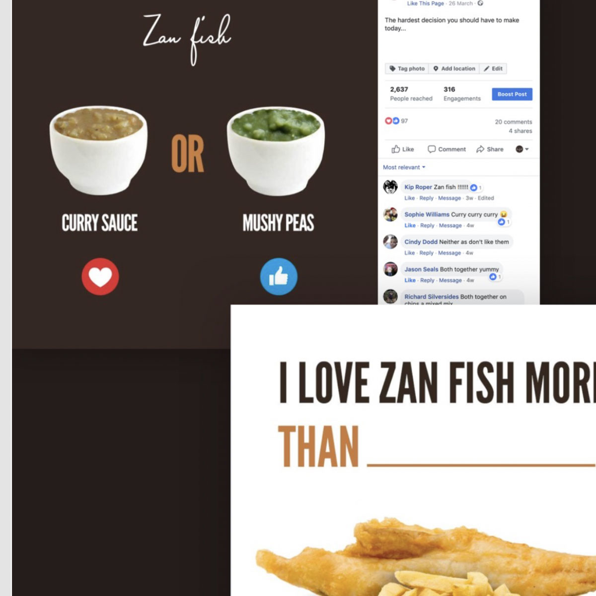 Zan Fish Social